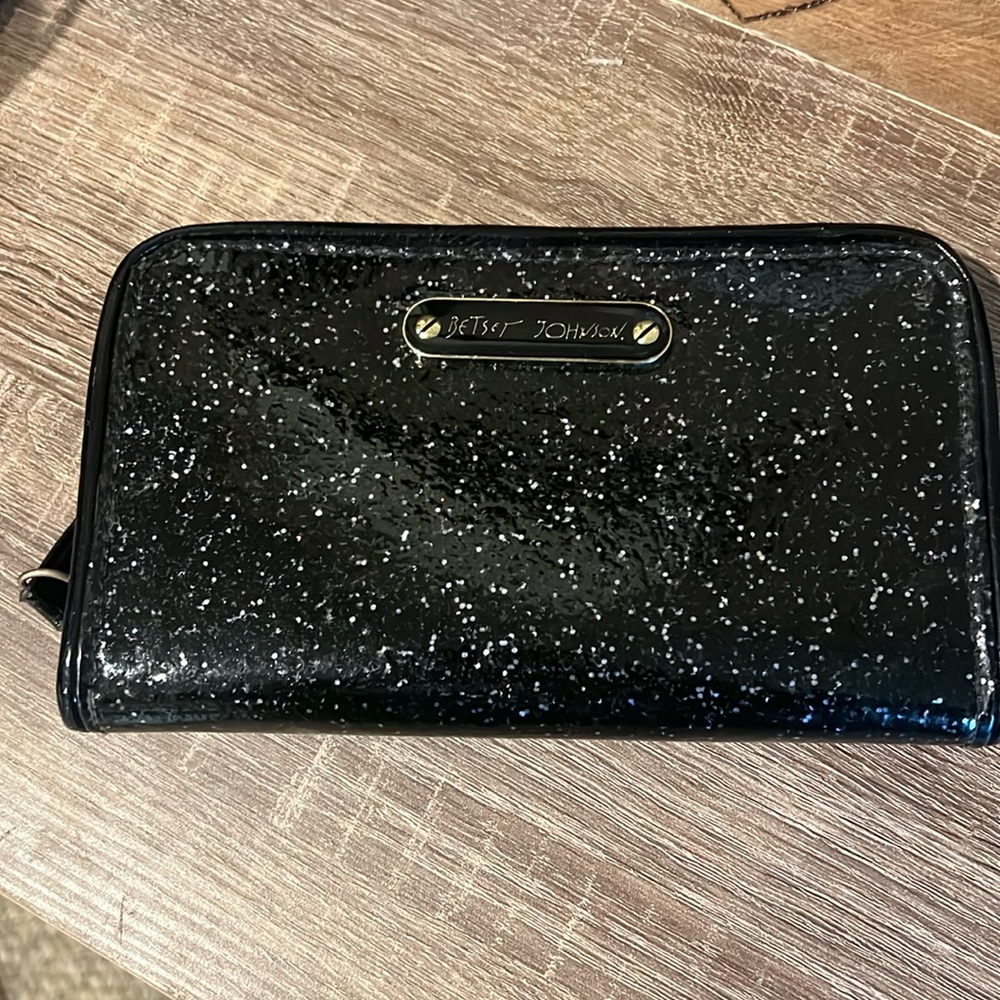 Betsy Johnson Wallet
